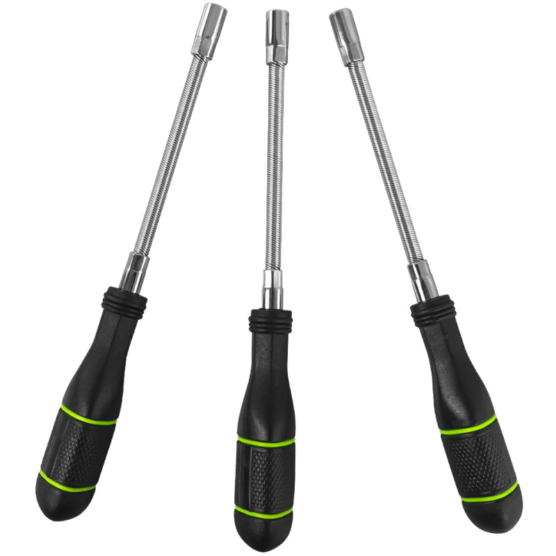 Letkunside ruuvitalttasarja 6, 7, 8 mm 3 osaa JBM