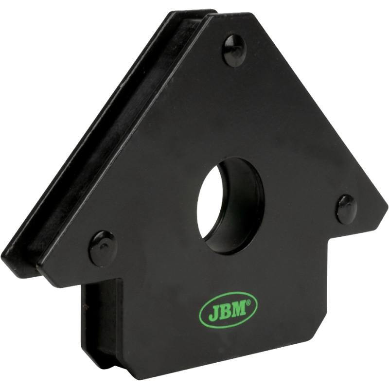 Hitsausmagneetti 75 mm JBM