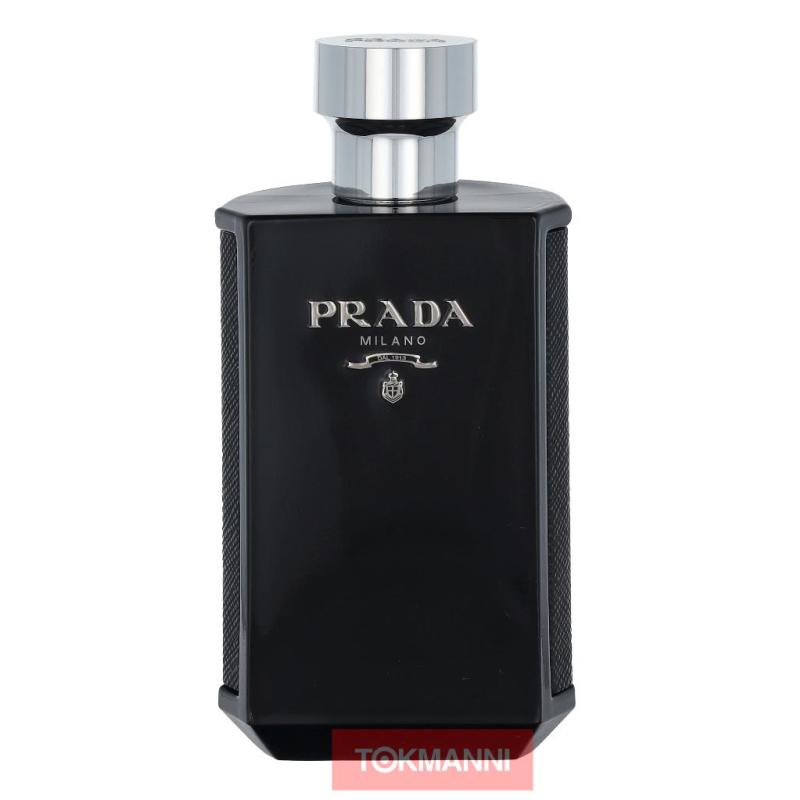 Hajuvesi, Prada 100 ml L'Homme Intense Edp Spray