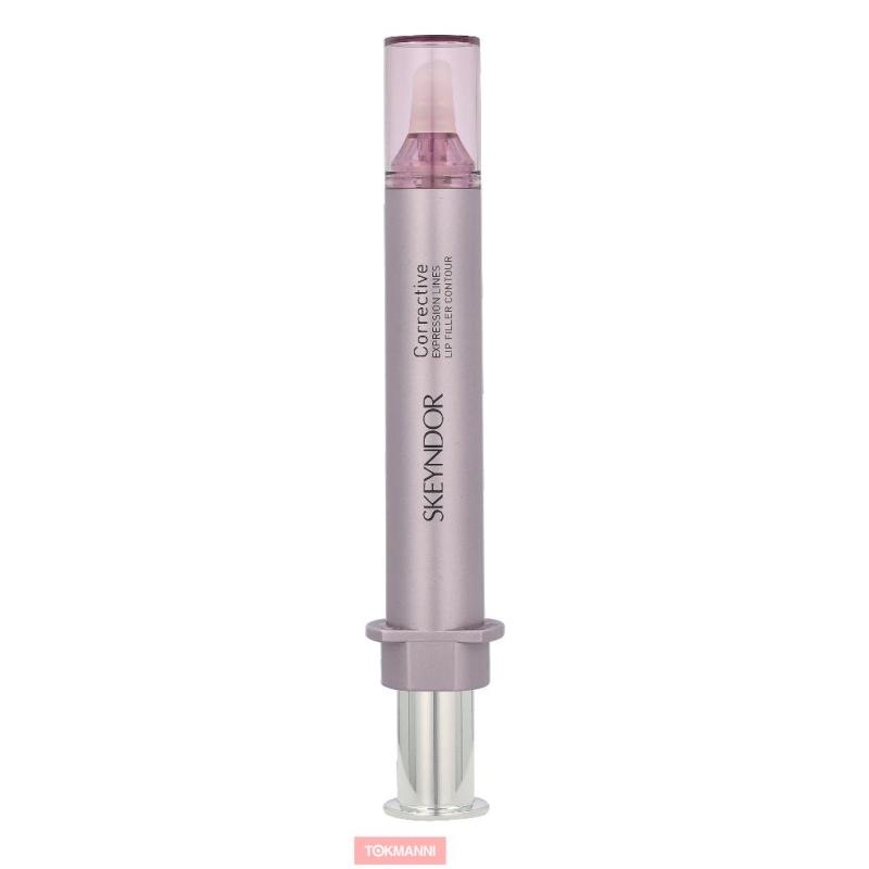 Huulimeikin pohjustusvoide, Skeyndor 10 ml Corrective Expression Lines