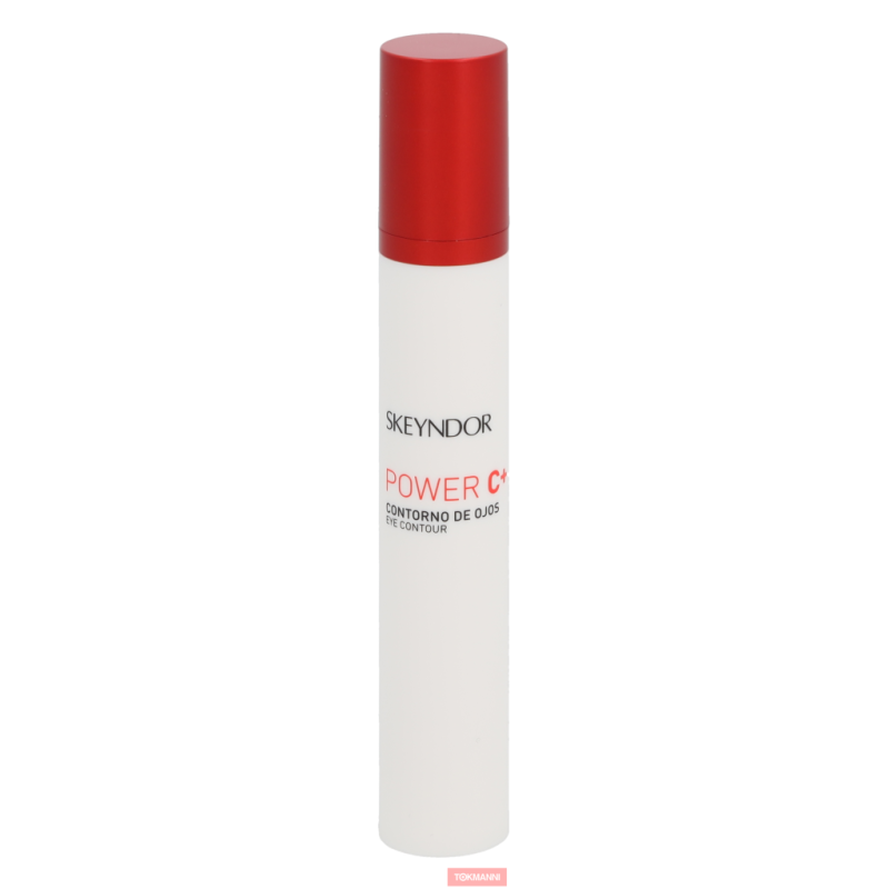 Silmänympärysvoide, Skeyndor 15 ml Power C+