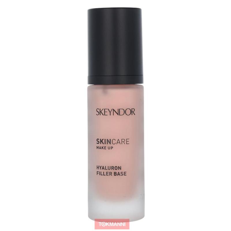 Meikinpohjustusvoide, Skeyndor 30 ml Hyaluron Filler Base
