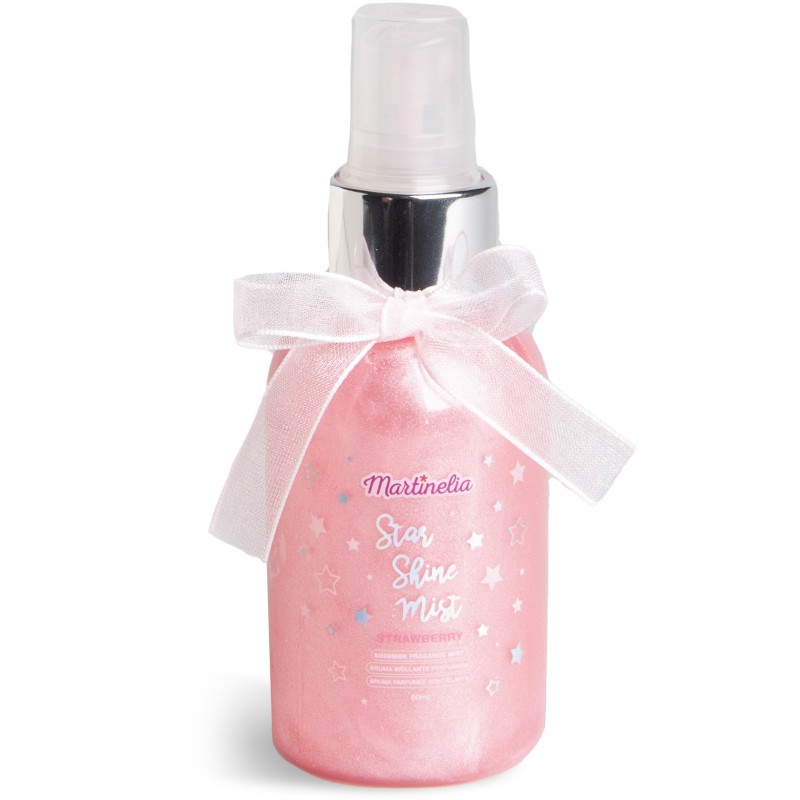 Vartalosuihke Martinelia 60 ml Starshine Shimmer Mist