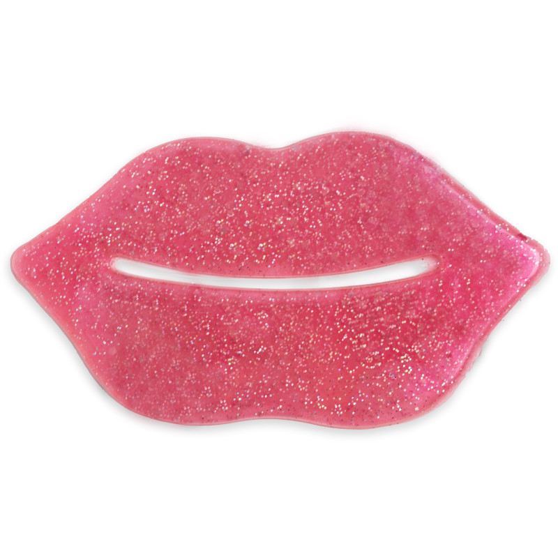 Huulinaamio IDC Institute Sparkling Glow Glitter