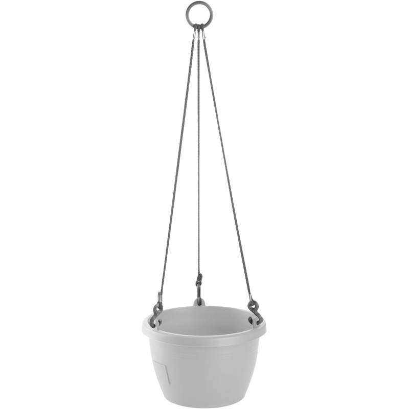 Altakasteluamppeli Gardenico Marina, valkoinen