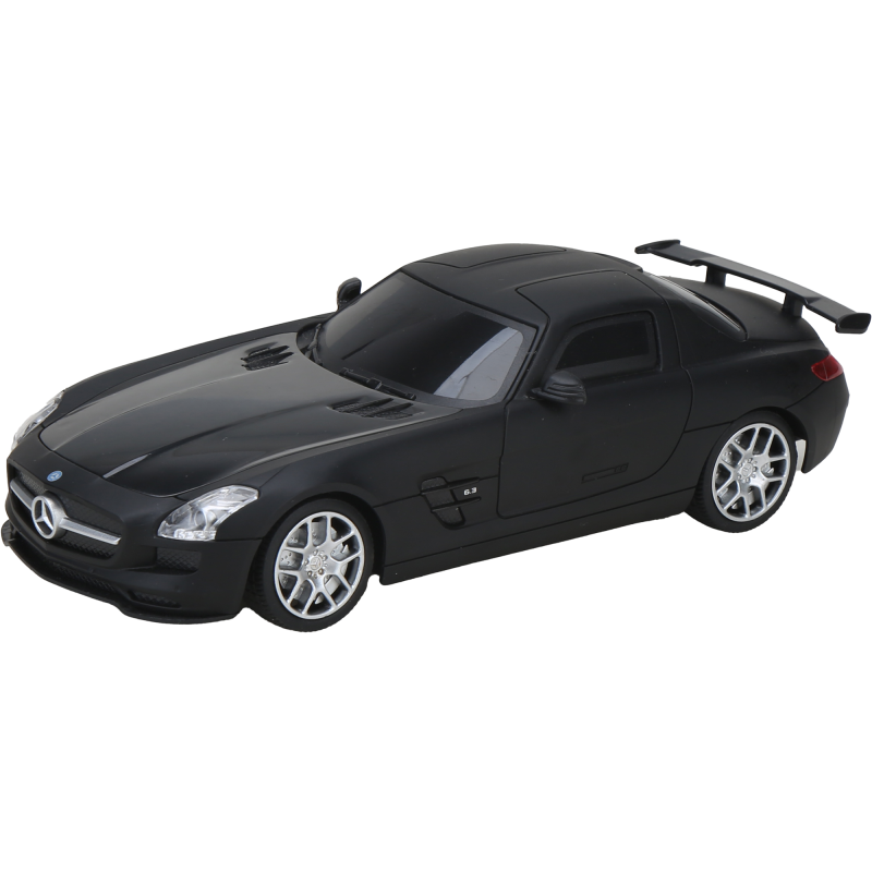 RC-auto Mercedes-Benz SLS AMG GT 1:24