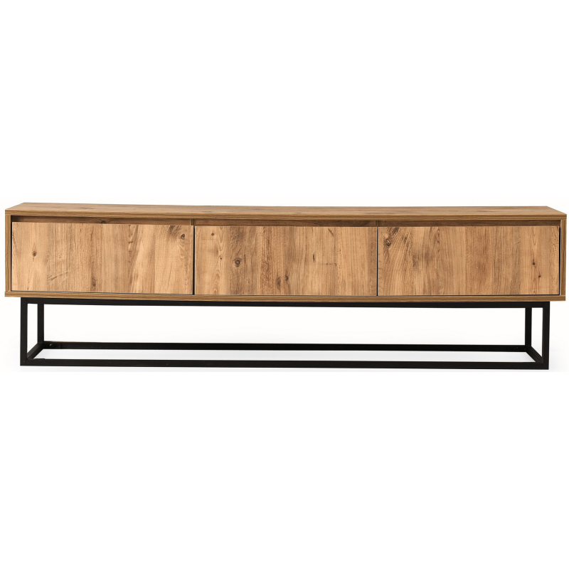 TV-taso Chic Home 180 cm Tiina laatikoilla