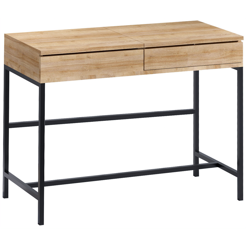 Meikkipöytä Chic Home 100 x 45 x 74 cm Linnea