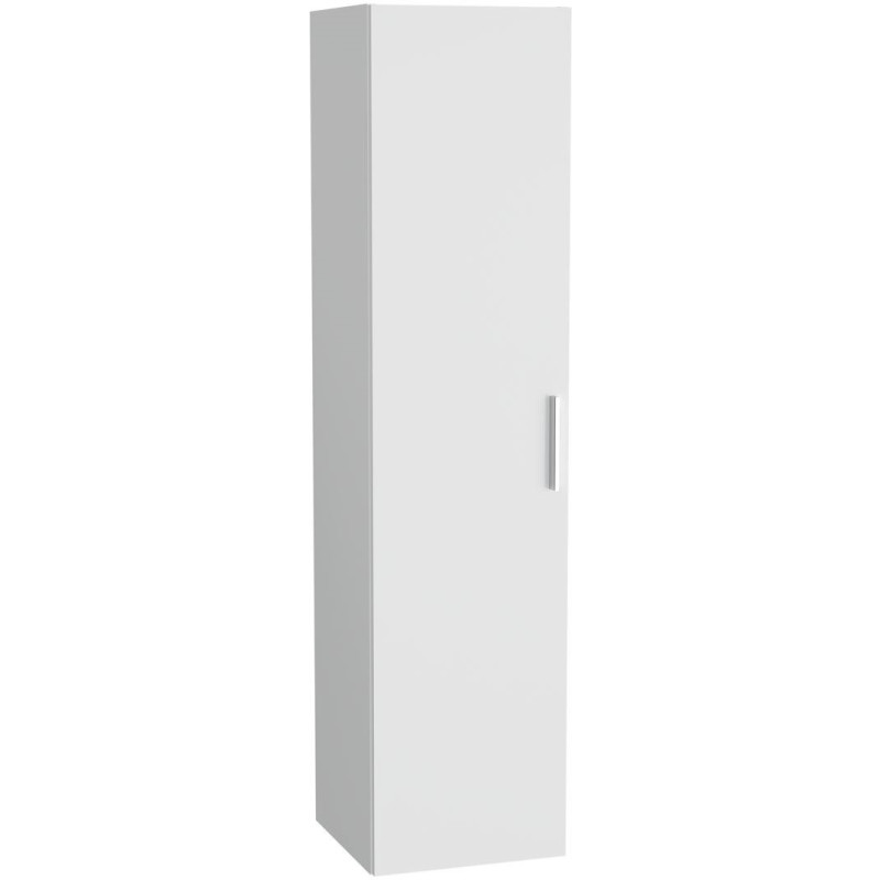 Korkeakaappi Vitra Mia 35 x 35 x 145 cm valkoinen