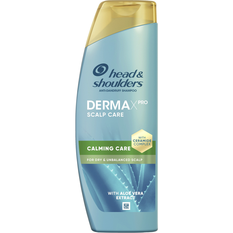 Shampoo Head & Shoulders 250 ml DermaX Pro Scalp Care