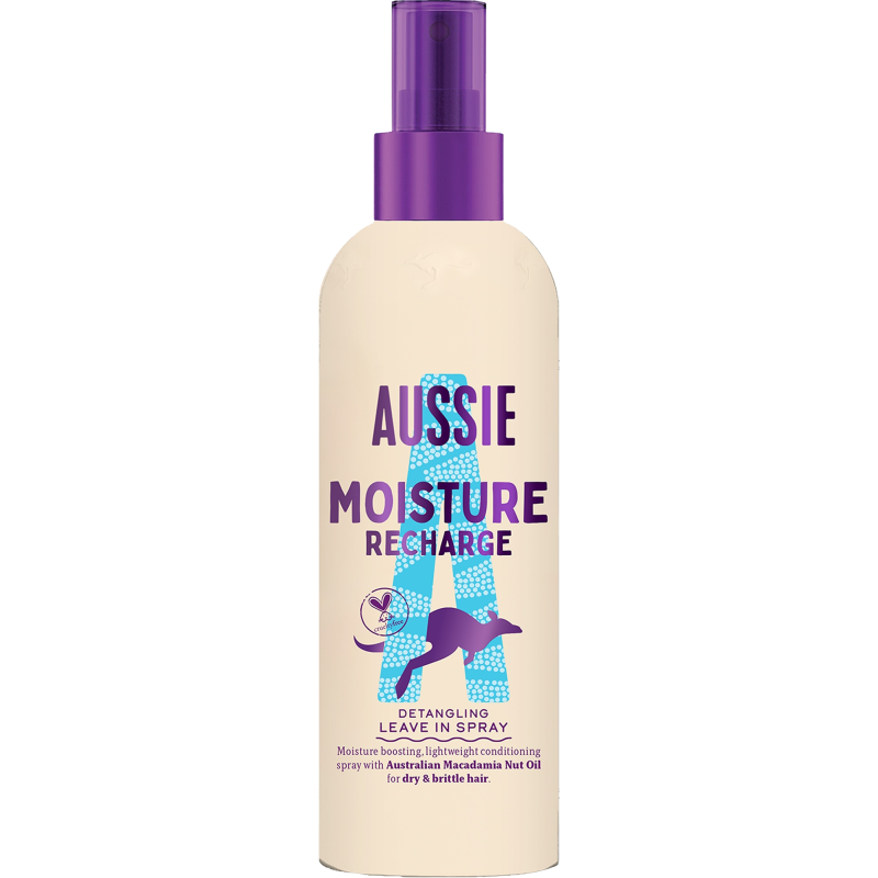 Hoitosuihke Aussie 250 ml Miracle Moist Recharge
