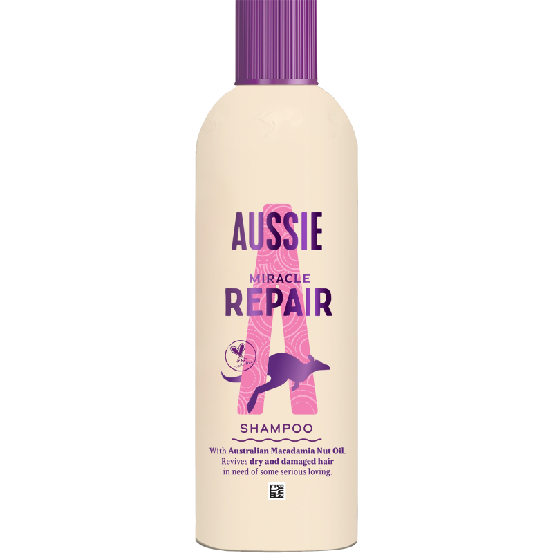 Shampoo Aussie 300 ml Miracle Repair