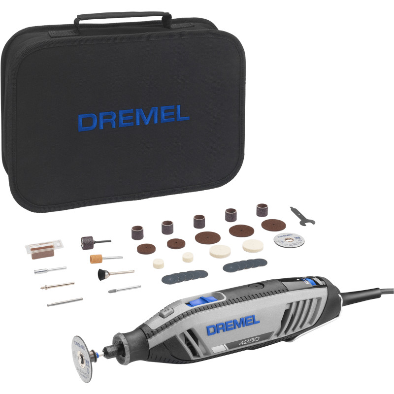 Monitoimityökalu Dremel 4250-35