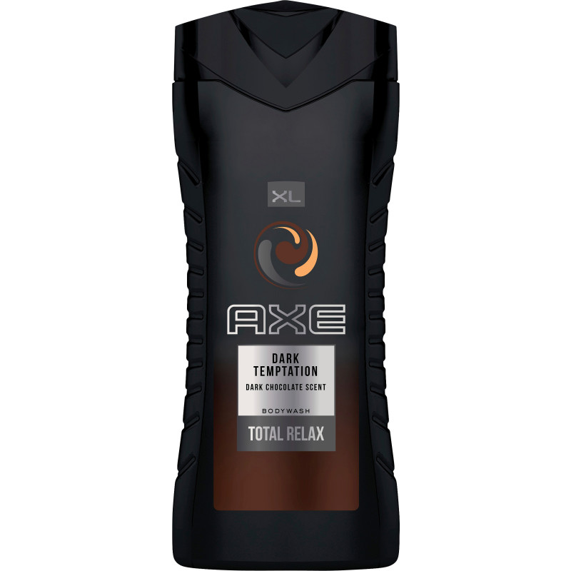 Suihkugeeli Axe 400 ml Dark Temptation