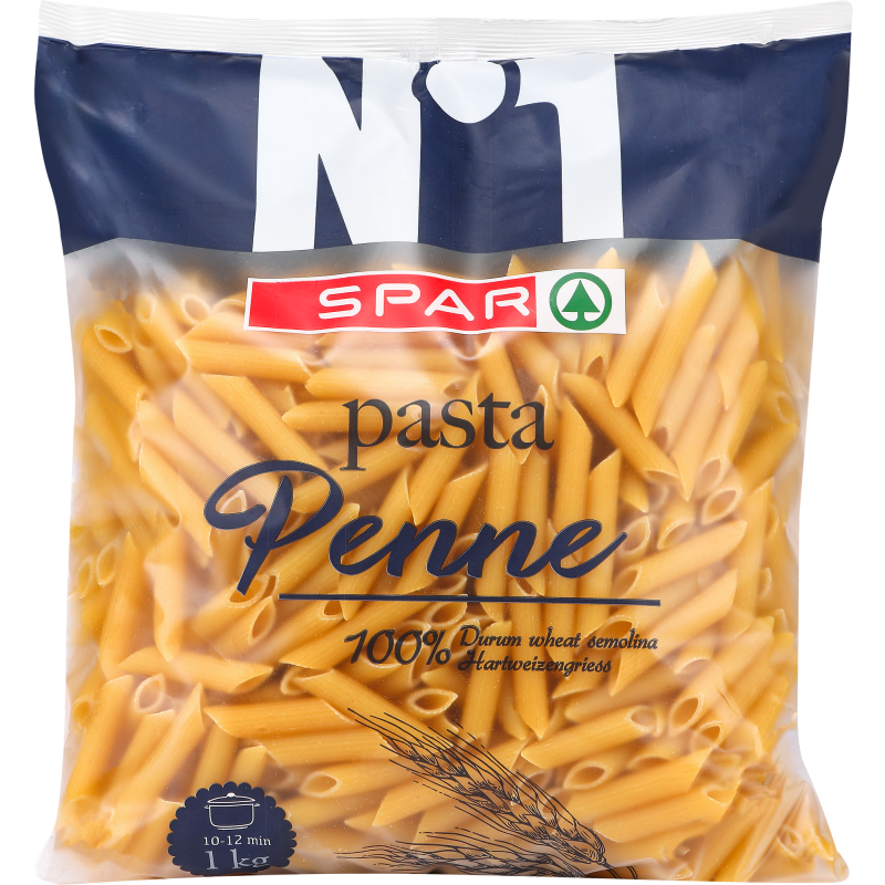 Penne SPAR 1 kg