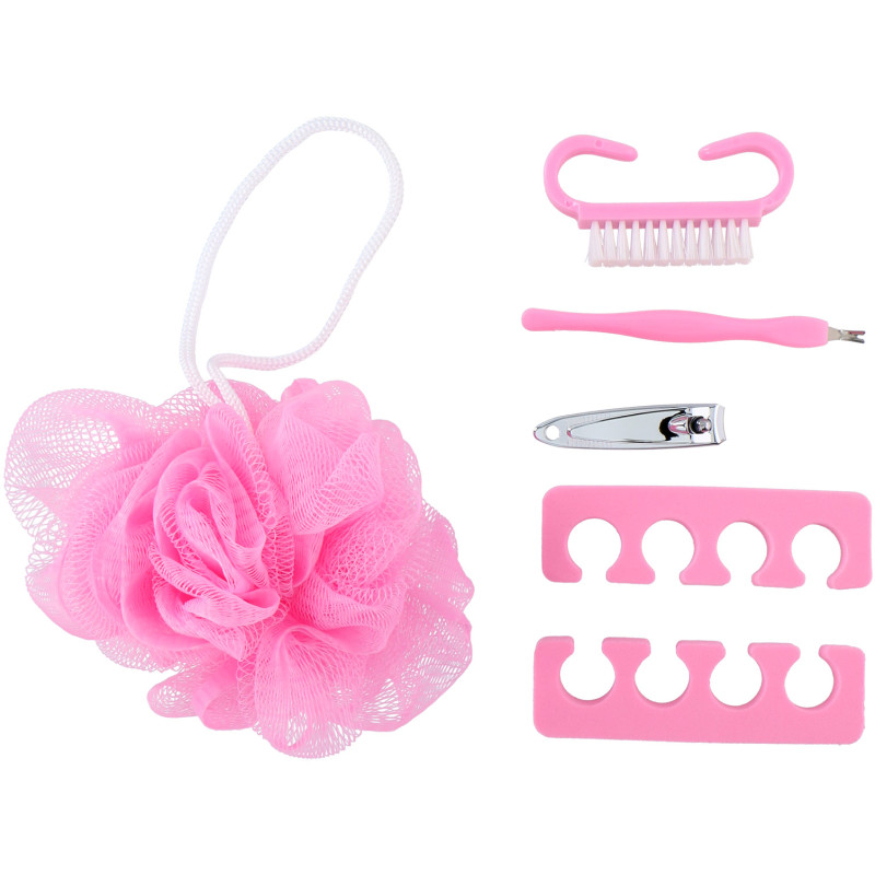 Manikyyrisetti Touch Of Beauty