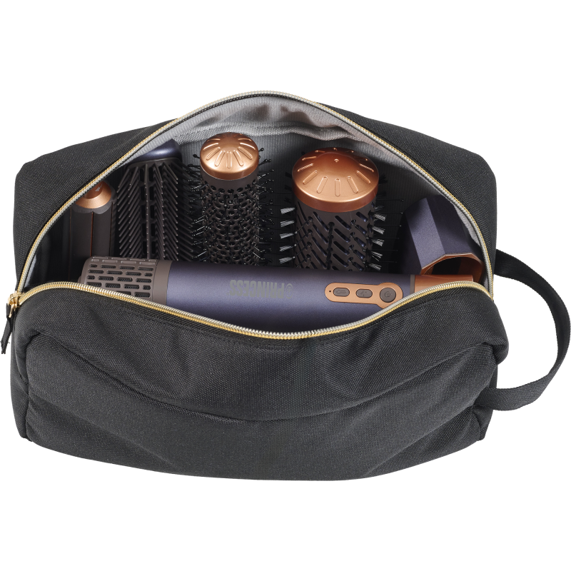 Hiustenmuotoilija Princess Airstyler 7-in-1