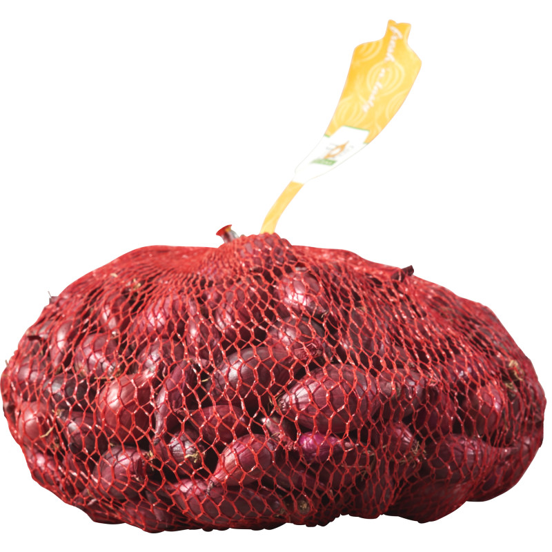 Istukassipuli punasipuli Karmen 500 g Golden Selection