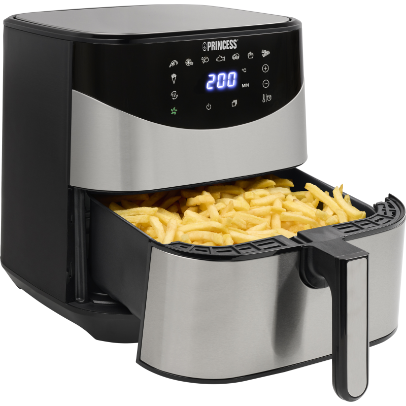 Princess Aerofryer 183029 Air Fryer - 5.5 L