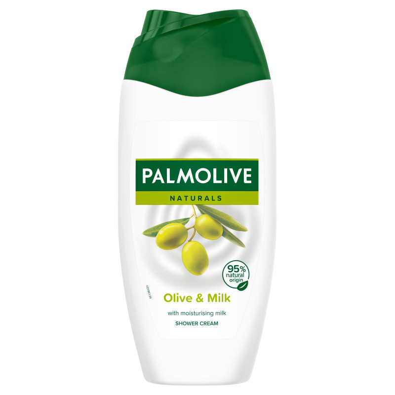 Suihkusaippua Palmolive 250 ml Ultra Moisturization