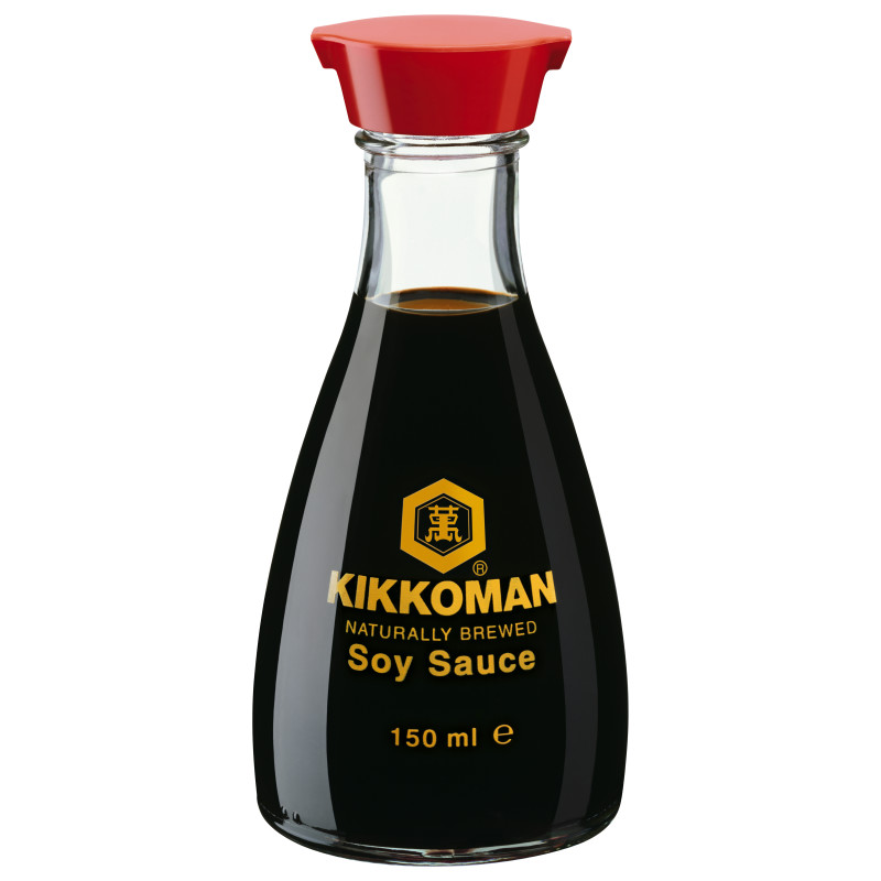 Soijakastike 150 ml