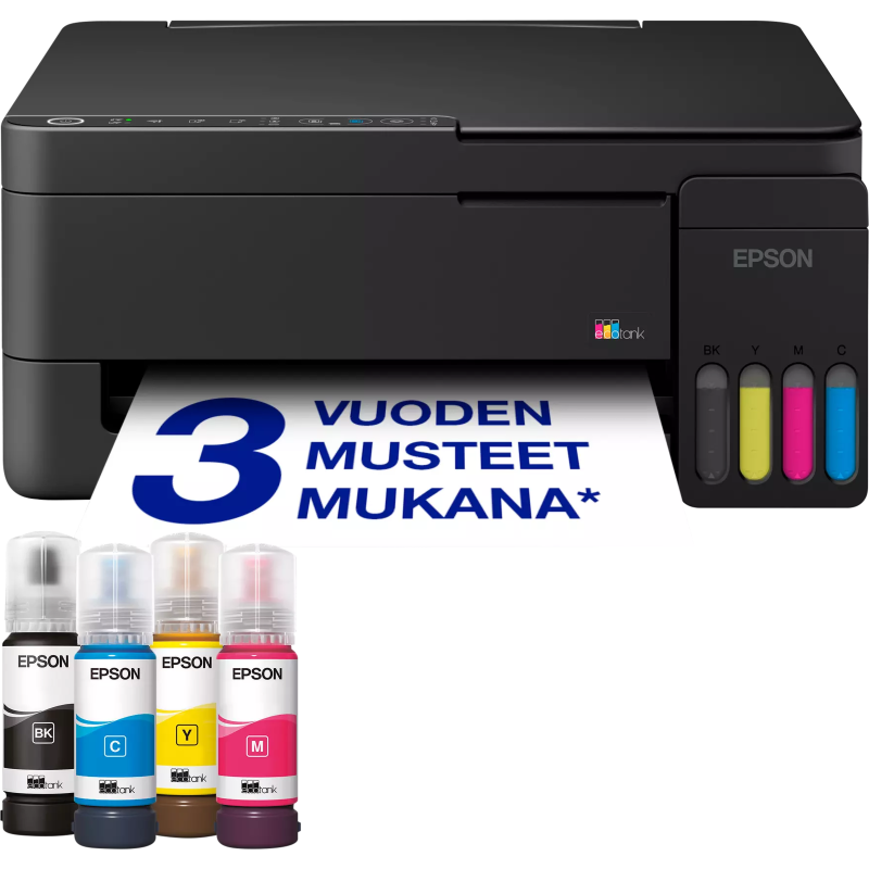 Tulostin Epson EcoTank ET-2914