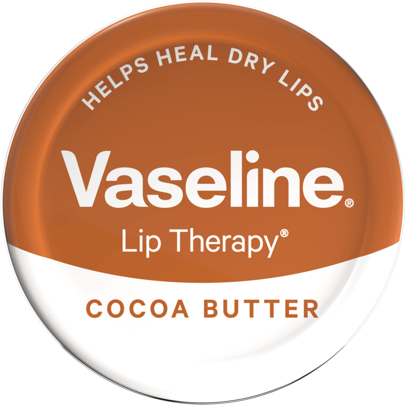 Huulivoide Vaseline 20 g Cocoa Butter