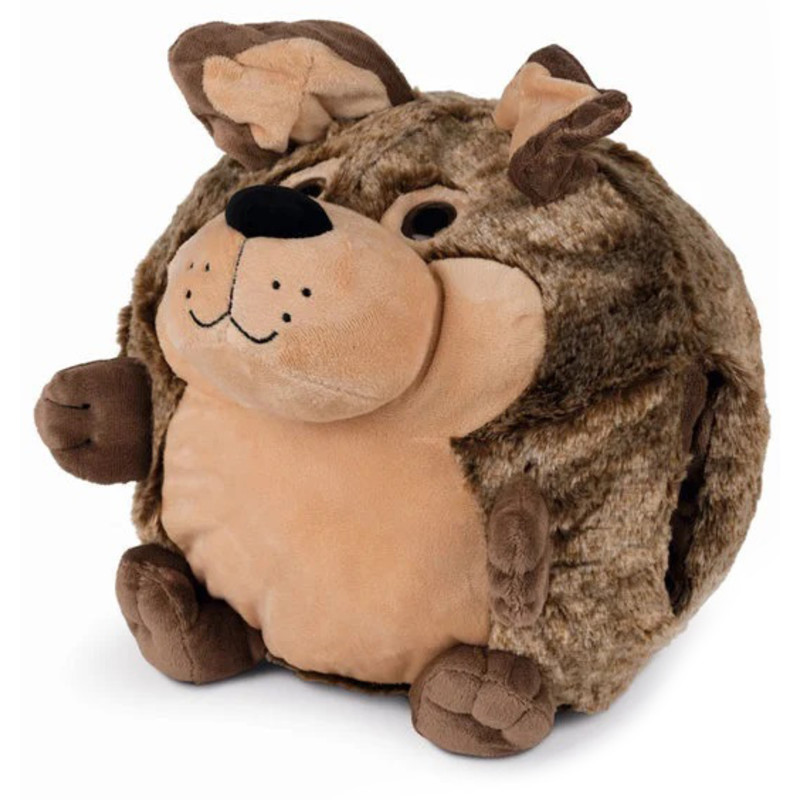 Pehmotyyny ja muhvi Cozy Noxxiez koira