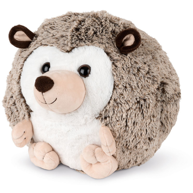 Pehmotyyny ja muhvi Cozy Noxxiez siili