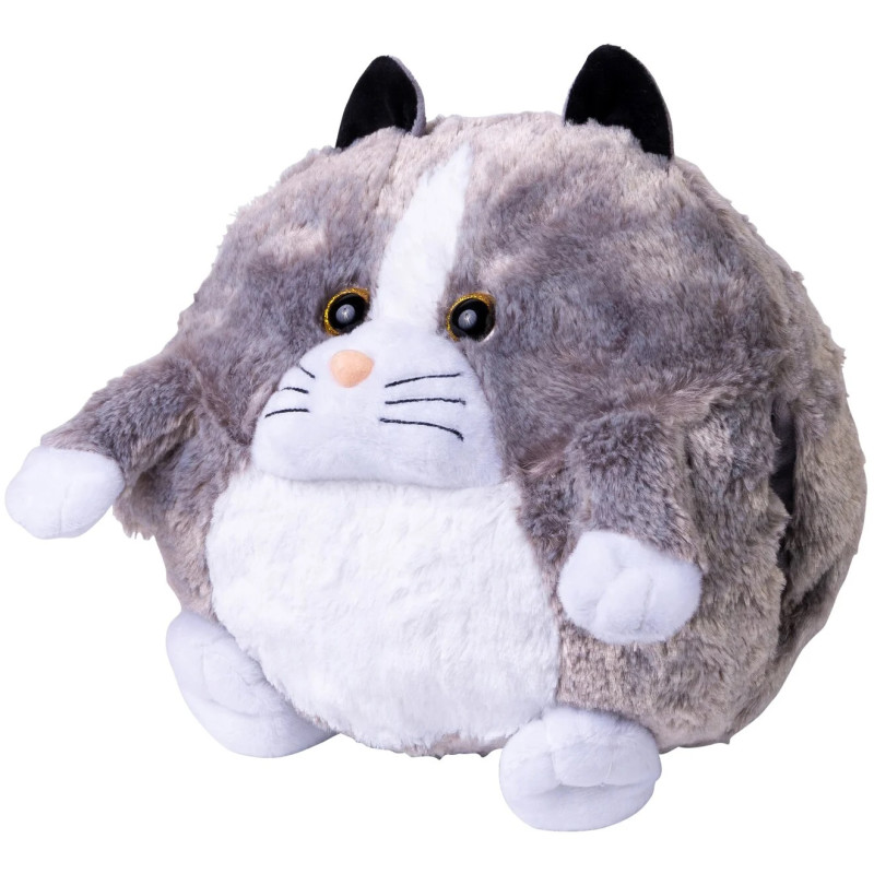 Pehmotyyny ja muhvi Cozy Noxxiez kissa