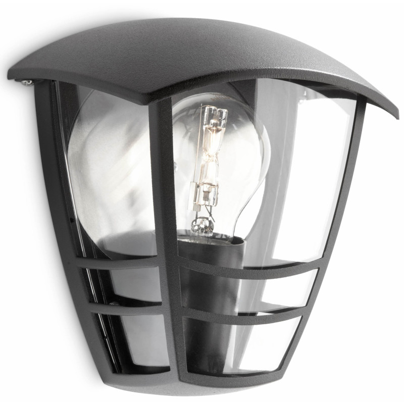 Ulkoseinävalaisin Philips Creek 60 W