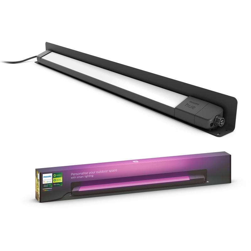 Ulkovalaisin Philips Hue Amarant White and Color Ambiance