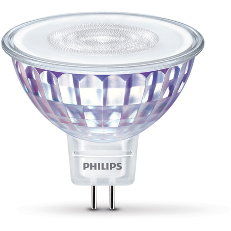 LED-kohdelamppu Philips 35 W GU5.3