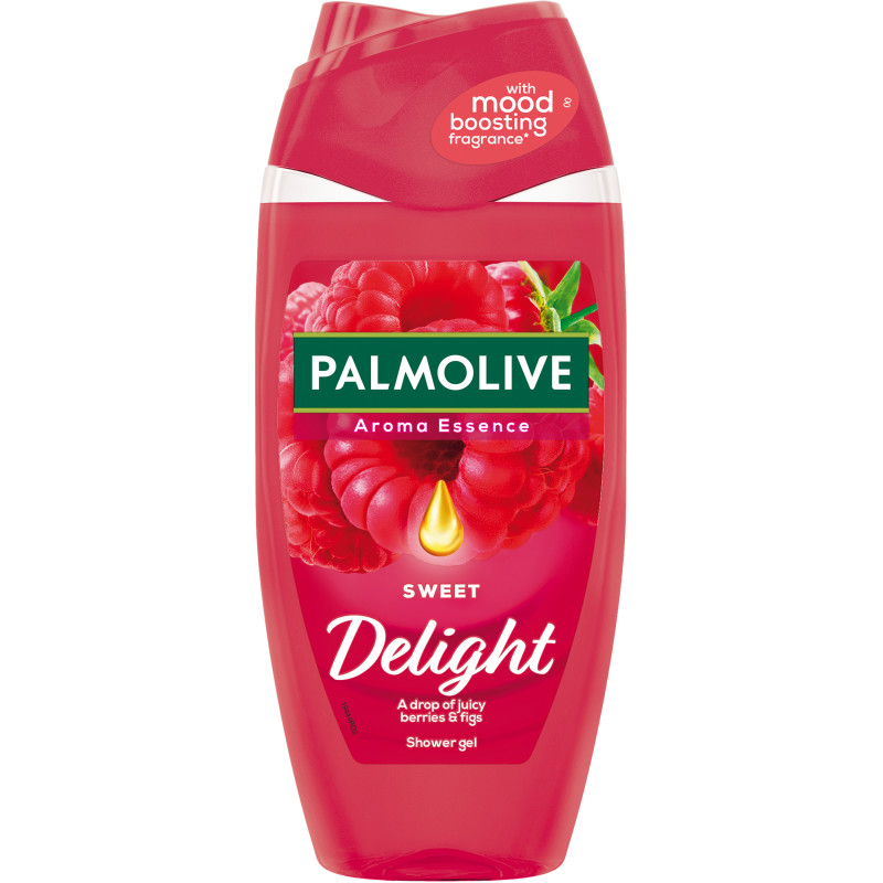 Suihkusaippua Palmolive 250 ml Aroma Essence Sweet