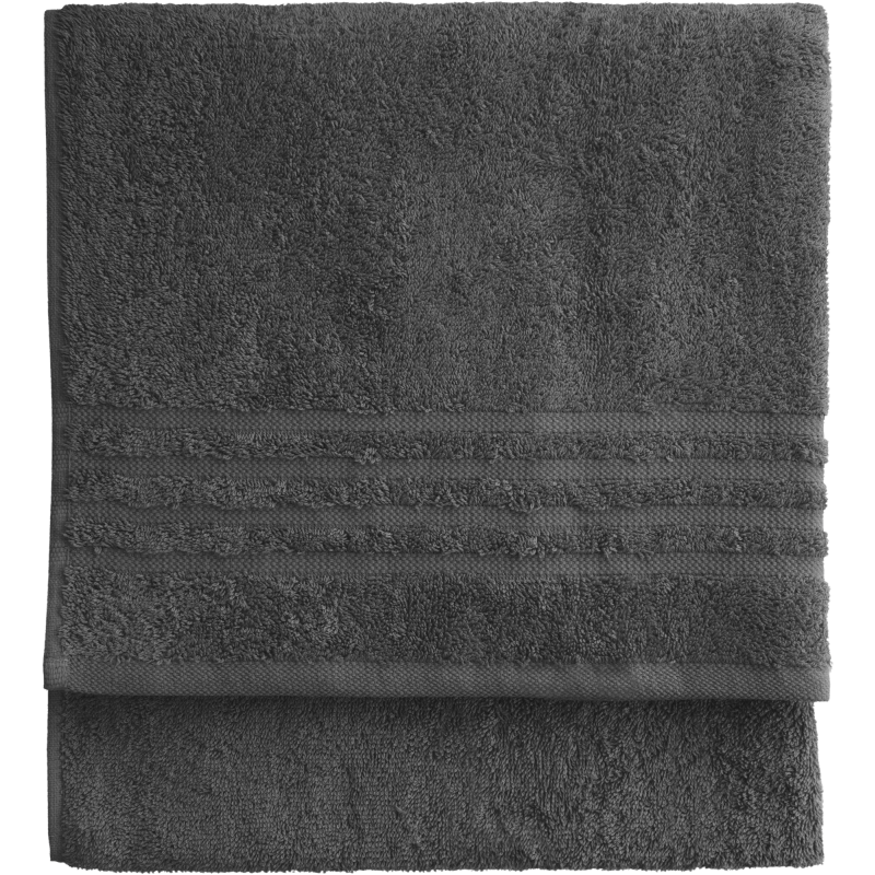 Kylpypyyhe Byrklund 70 x 140 cm harmaa