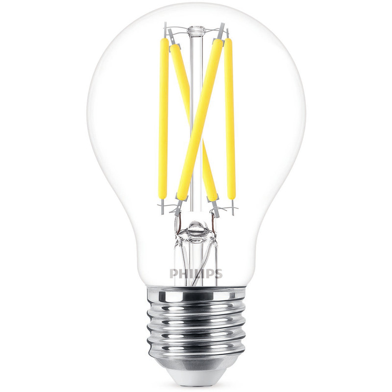 LED-lamppu Philips 60 W E27 A60