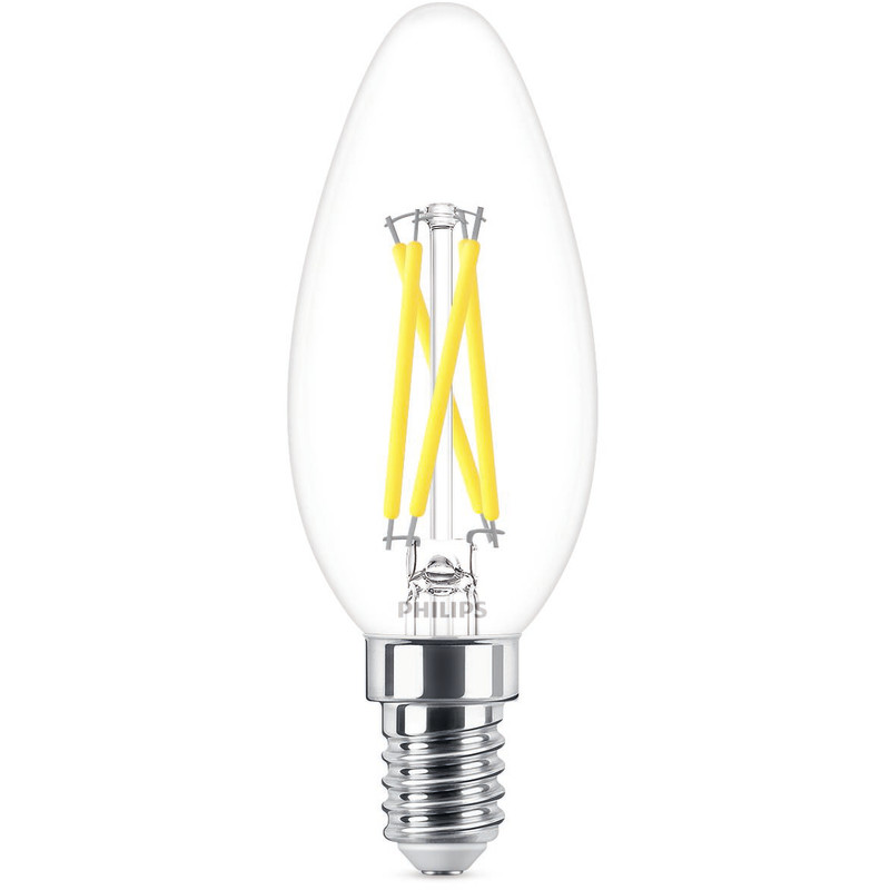 LED-kynttilälamppu Philips 25 W E14