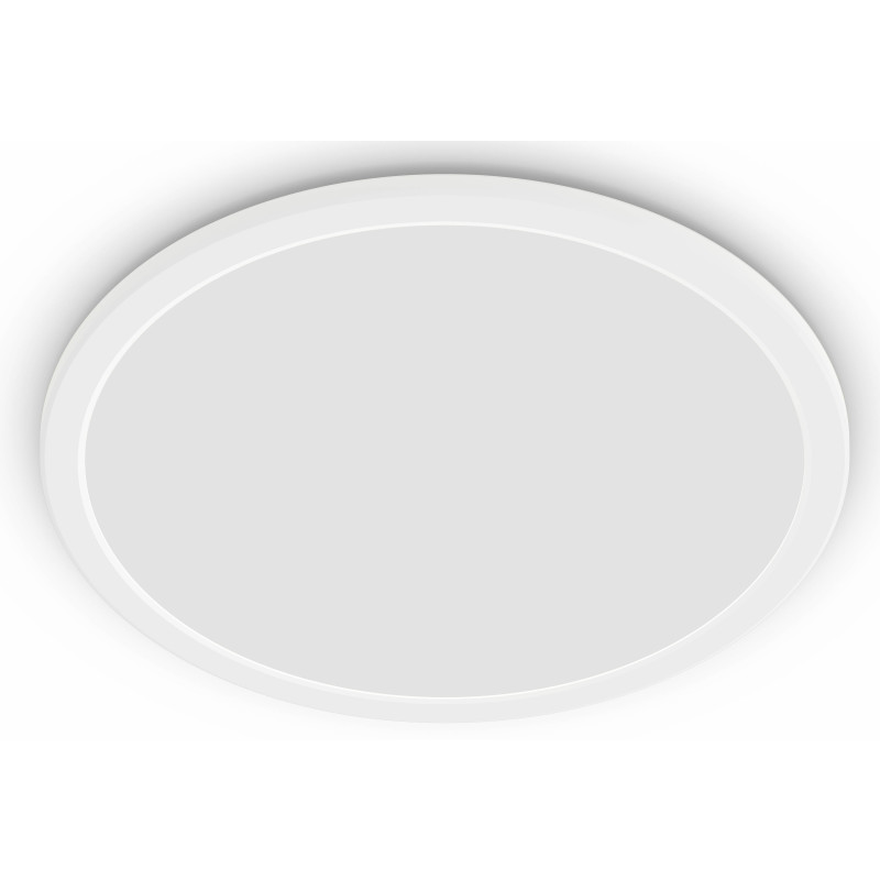 Kattovalaisin Philips Superslim CL550 SS RD 15W 27K W WVIP4406