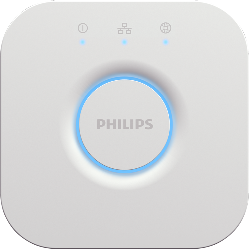 Bridge -silta Philips Hue