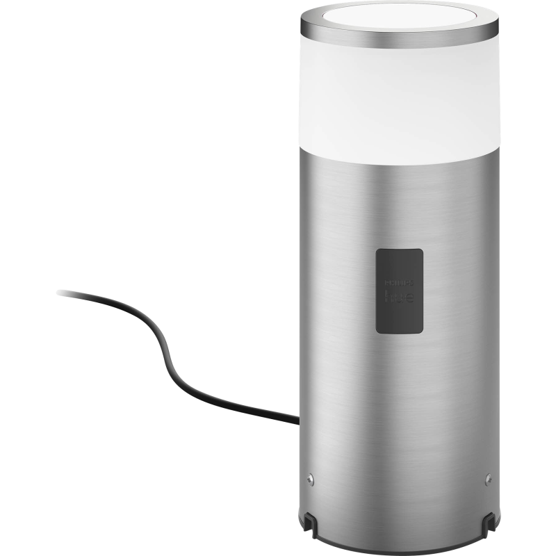 Pylväsvalaisin Philips Hue Calla White&Color Ambiance