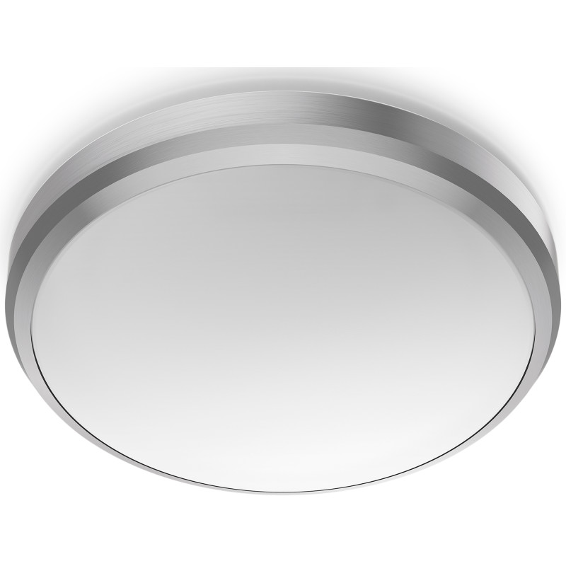 Ulkokattovalaisin Philips Doris kromi 6W 40K IP54