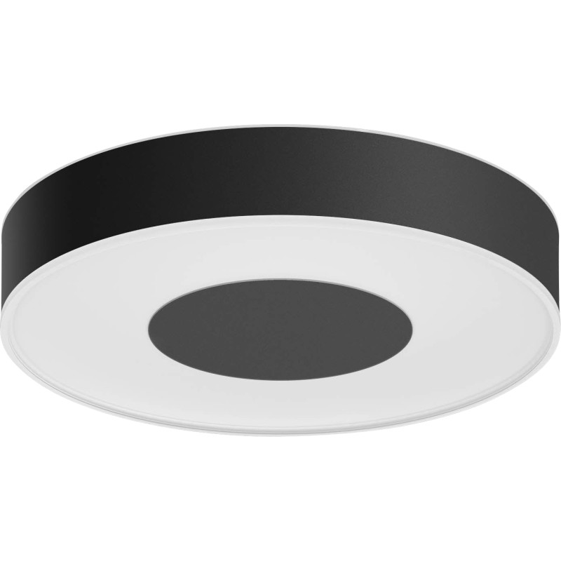 Kattovalaisin Philips Hue Xamento M musta