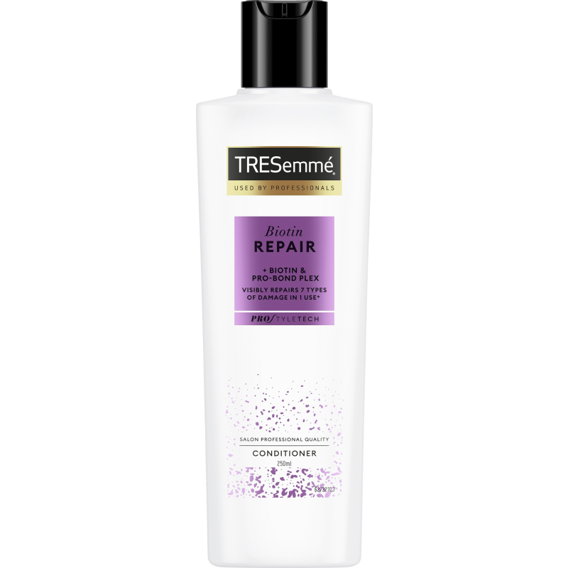 Hoitoaine TRESemmé 250 ml Biotin Repair