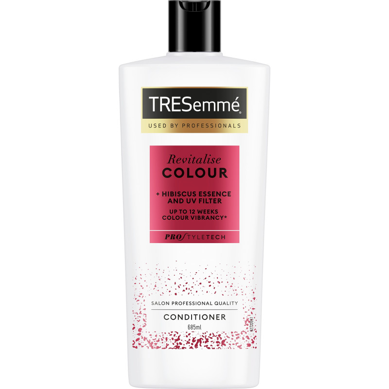 Hoitoaine TRESemme 685 ml Revitalise Colour