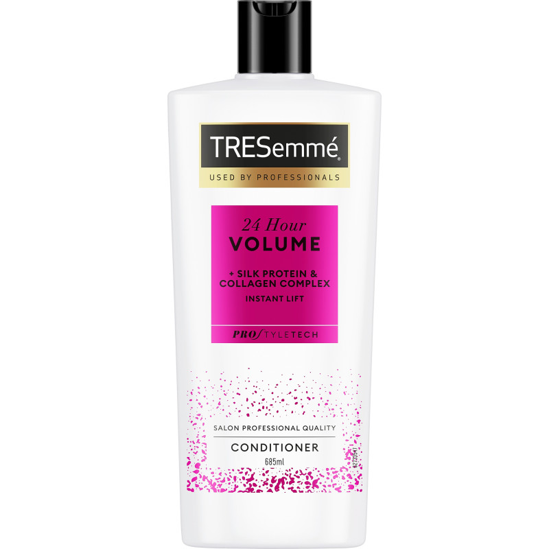 Hoitoaine TRESemme 685 ml Volume