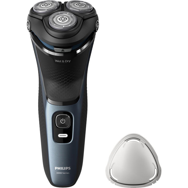 Partakone Philips X3051/00 sininen