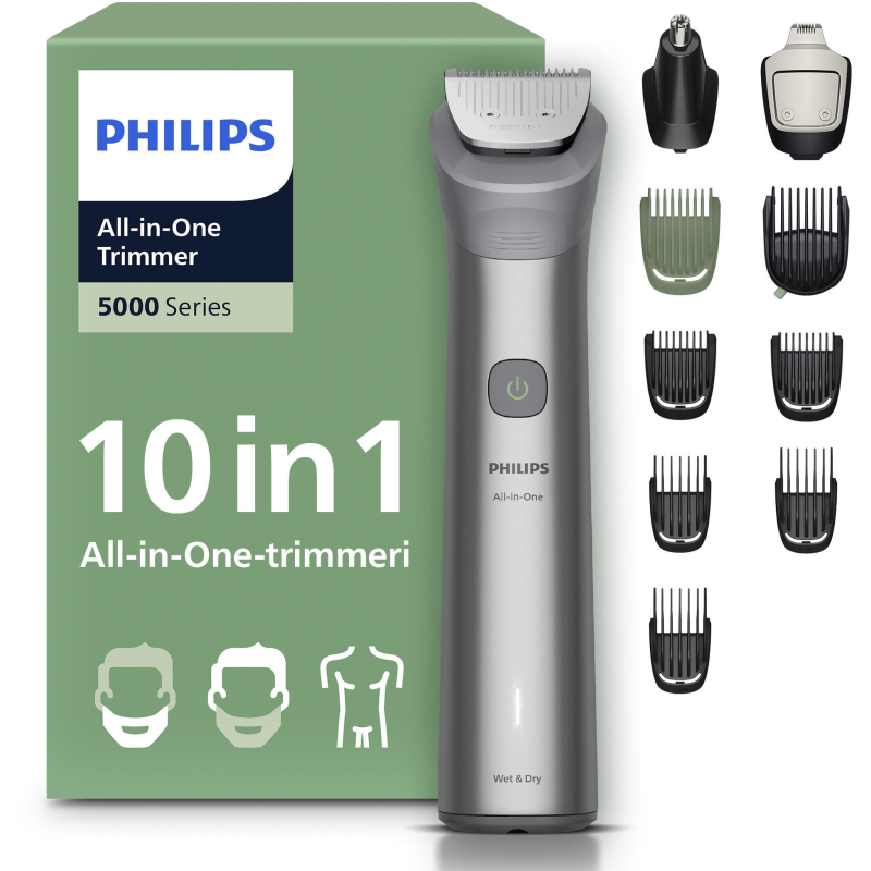 Trimmeri Philips MG5921/15 All-in-One