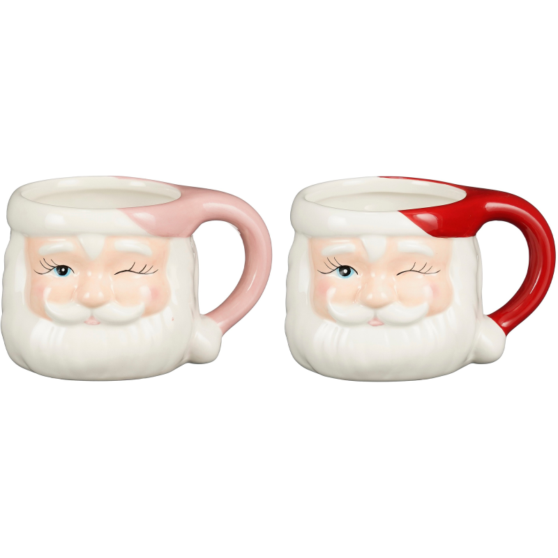 Kahvikuppi Mica vinkkaava pukki