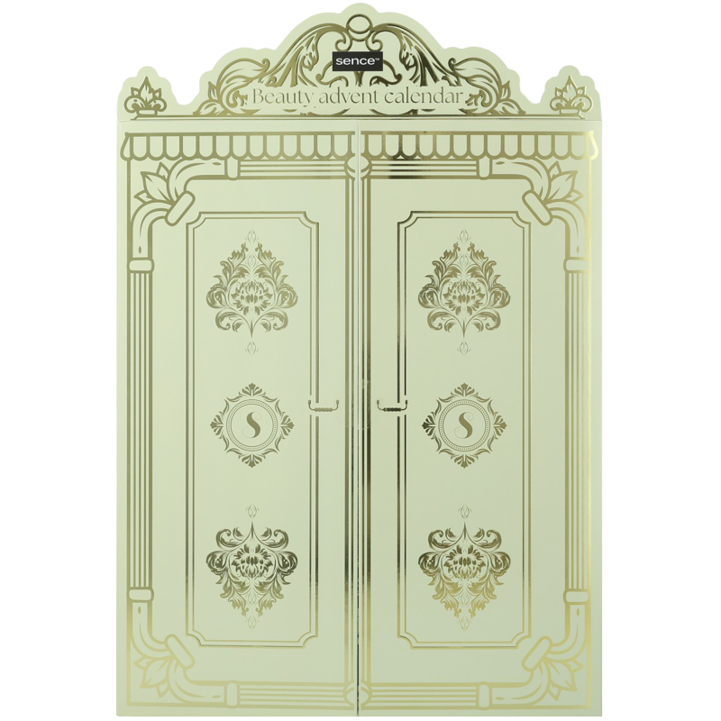 Joulukalenteri Sence Royal Elegant Beauty