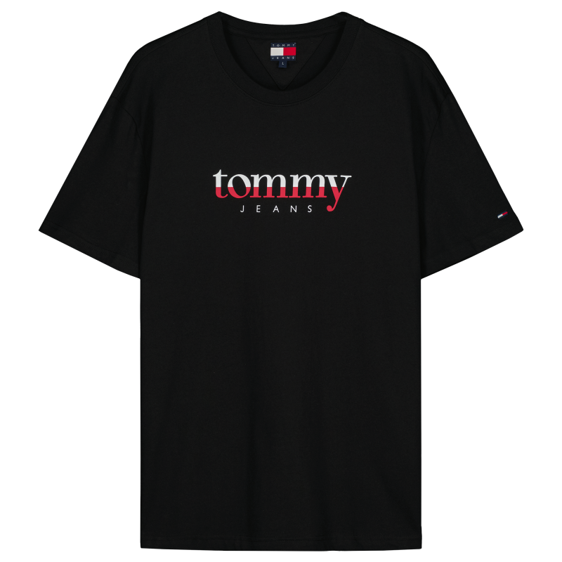 Miesten T-paita Tommy Hilfiger DM0DM21978-BDS